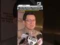 “Trade relations great progress” Chinese Envoy Xu Wei highlights improving trade relation with India