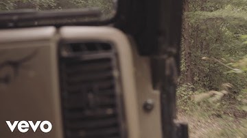 Sarah Martin - Official Muddy Boots Music Video