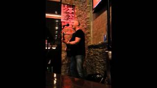 John Amoroso- High Enough Cover Damn Yankees