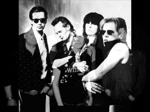 The Pretenders - Precious