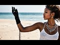 TRIBAL AFRO HOUSE – KOU MA LÉ Extended Edit   Dark &amp; Moody Club Banger 🔥