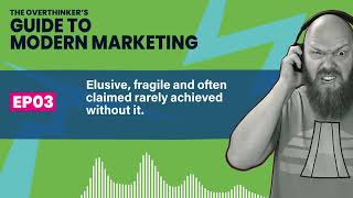 Collaborating with Brand Ambassadors & Influencers - The Overthinker’s Guide to Modern Marketing