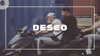Morad Deseo Voluptyk Afro Trap Type Beat Prod Moyz