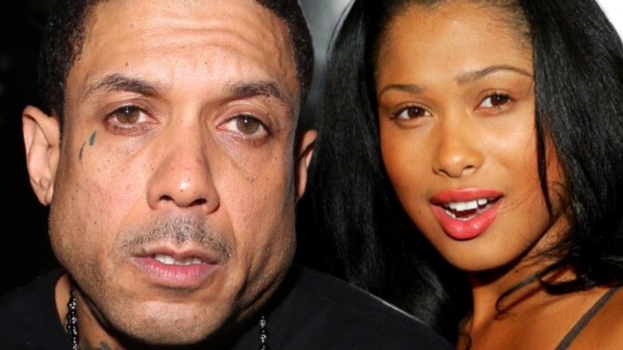 Althea Hints At Benzino Being Broke AND Gay - YouTube.