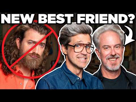 Can We Replace Rhett?