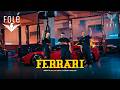Irkenc Hyka ft. DJ Gimi-O & Florian Tufallari - Ferrari