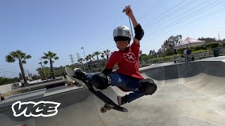 Meet Taiwan’s Young Skaters Dreaming To Go Pro | Gen Taiwan by VICE Asia 3,766 views 7 months ago 13 minutes, 38 seconds