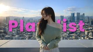 Playlist This playlist feels like a memory you never forget 🤍 Hazy Soul Mood 🎧 | R&B Pop Hip-Hop