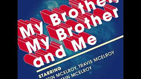 MBMBaM - Period Ghosts