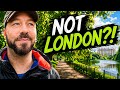 Is This Really London? | Hyde Park to Kensington Palace