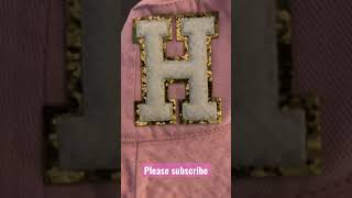#diy #craft #hobbylobby #shorts