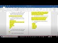 PP1 Quiz Questions