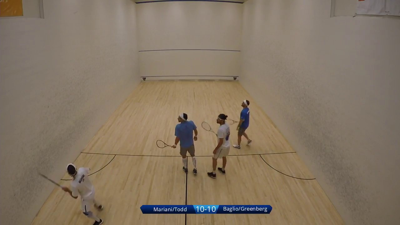 2018 Denver Club Invitational - Quarterfinals (Part 1)