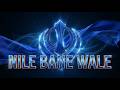 Neele Baane Wale | Powerful Khalsa Panth Anthem | नीले बाने वाले | 4K Cinematic
