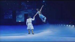 Road Trip Adventures | Disney On Ice | Disney Uk