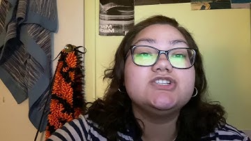 Biology Lab Midterm Video