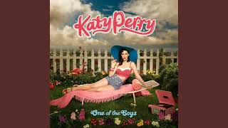 Katy Perry - Waking Up In Vegas Radio/High Pitched