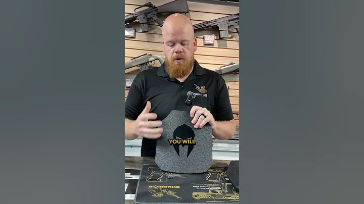 Ceramic vs. Steel Plates