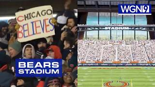Chicago Bears Stadium Future in Flux: New Offers and Growing Political Debate