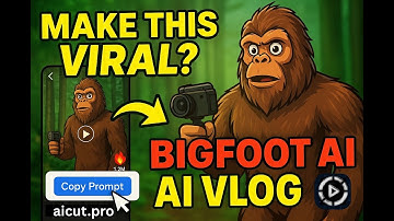 How to Copy AI Video Prompts in seconds using aicut