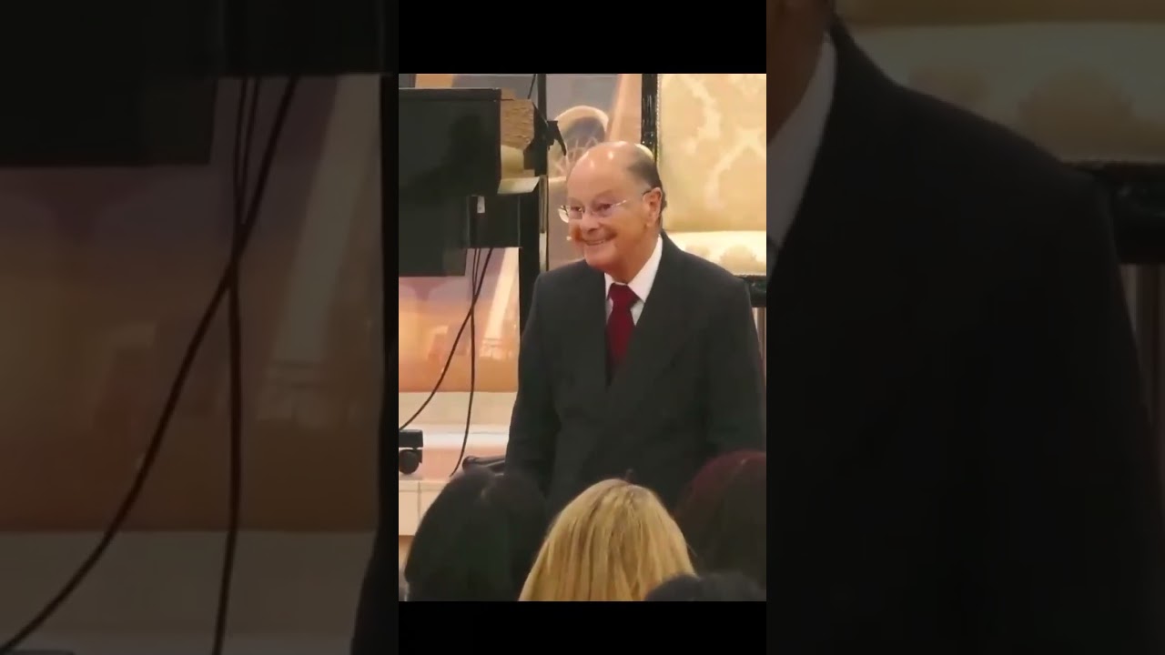 THE GREATEST OBSTACLE