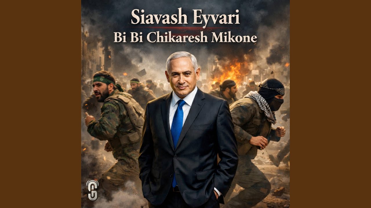 Bi Bi Chikaresh Mikone