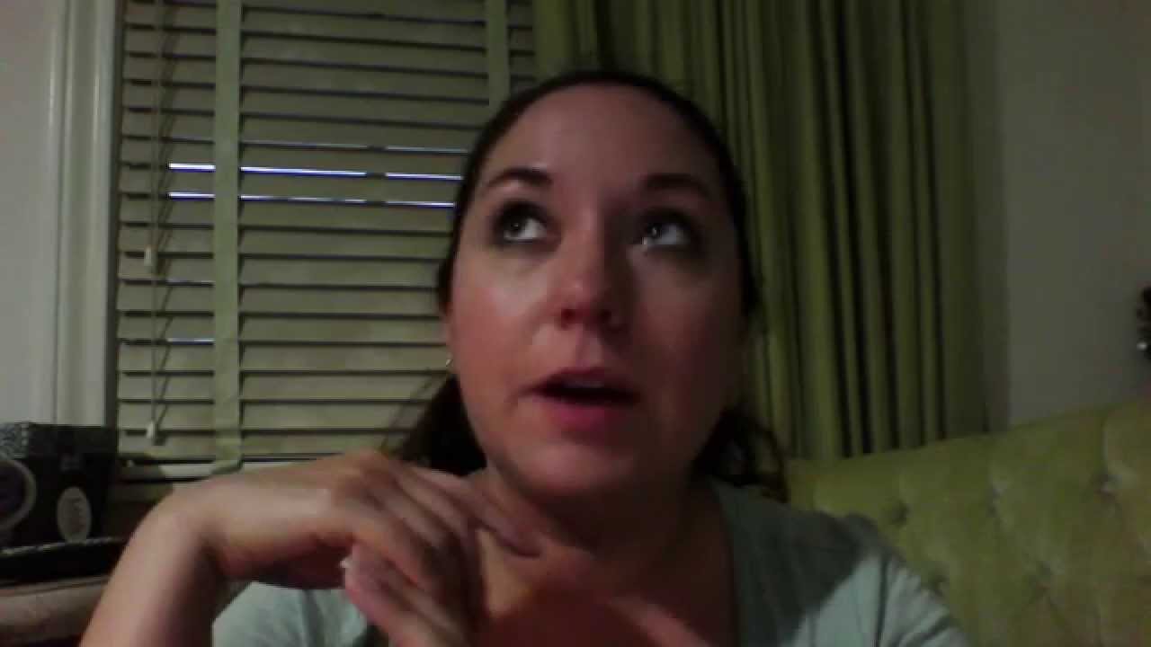 Dream of Darkness (Three Days of darkness / Vision / God's training)