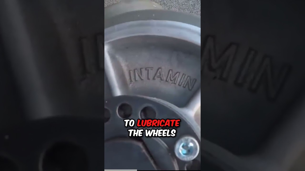 Why Roller Coasters Don't Run in the Cold