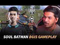 SouL Nakul BGIS Gameplay – iFlicks Reacts!