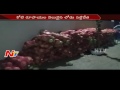 Rs 1.2 crore ganja seized in Vijayawada, van driver held