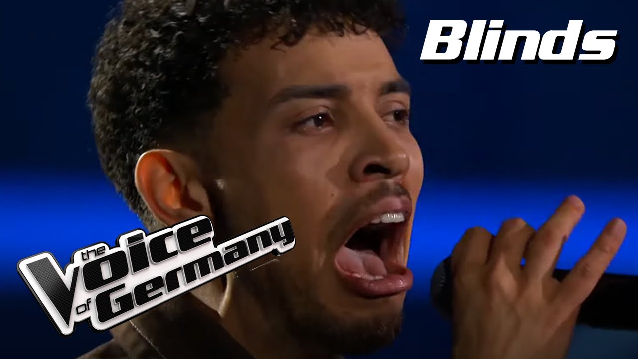 Watch "Geile Stimme!" Igor Santos Barbosa haut Coaches mit seiner Bühnenpräsenz um! | Blinds | TVOG 2025 on YouTube Watch "Geile Stimme!" Igor Santos Barbosa haut Coaches mit seiner Bühnenpräsenz um! | Blinds | TVOG 2025 on YouTube