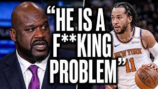 9 Nba Legends React To Jalen Brunsons Insane Abilities