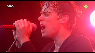 Razorlight - Blood For Wild Blood (Live At Lowlands Festival 2009)