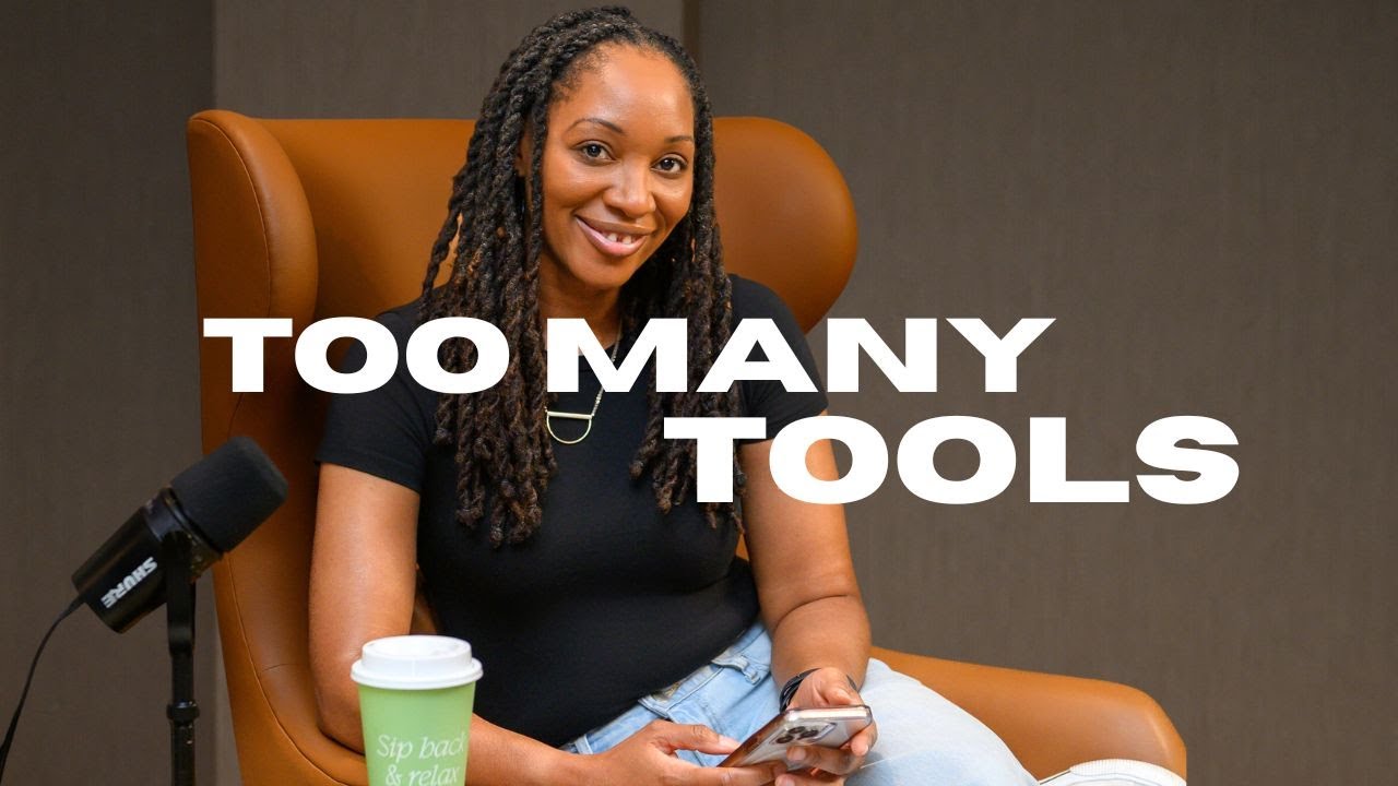 Your Tech Stack Is Probably Too Complicated