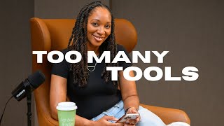 Your Tech Stack Is Probably Too Complicated