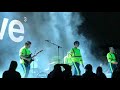 Joywave Like A Kennedy Live In San Diego October 13th 2019 mp3