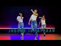 Jhoomejopathaan  dance choreography  shivi dance studiojhoomejopathaan dance.