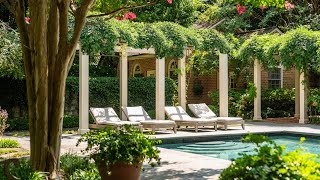 Where Tradition Meets Today’s Comforts in One of Washington’s Most Sought-After Neighborhoods