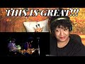 TOTO - GEORGY PORGY REACTION