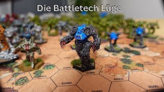 Die Battletech Lüge