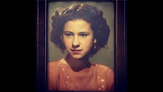 Mi abuela tenía las caderas anchas - Mercedes Alvarado
