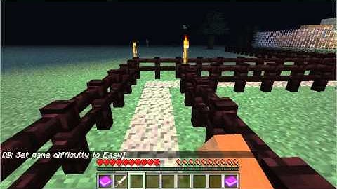 DeadLock-The Journey Begins Part 1