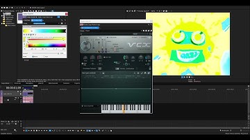 How To Make Violin Ensemble Effect 1.0