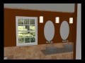 Master Suite 3D Design and Animation