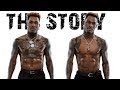 Jermall & Jermell Charlo - The Story | Full length documentary