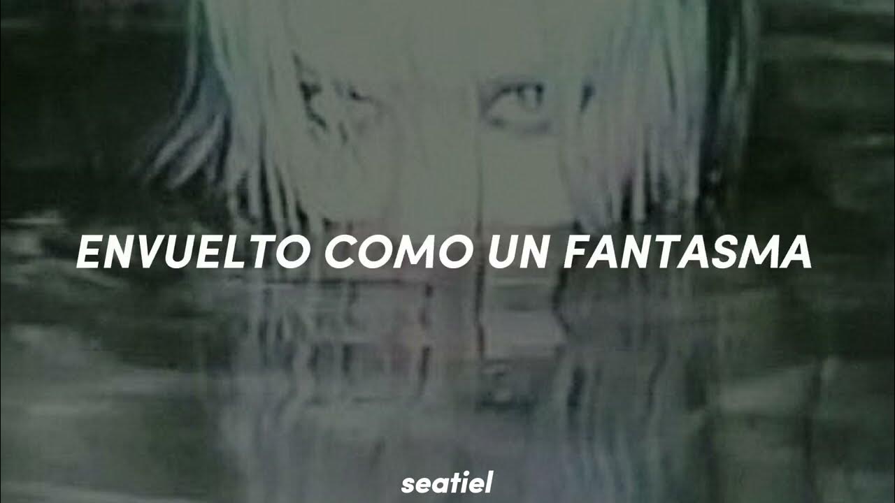 pastel ghost shadows Traducida al español YouTube