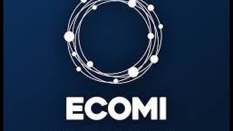 ECOMI (OMI) About to explode!! (immutable X full migration this month)