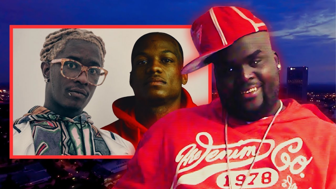 Кто на самом деле стоял за убийством Большого Ореха?