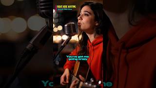 RICHARD MARX - RIGHT HERE WAITING | COVER #songlyricsvideo