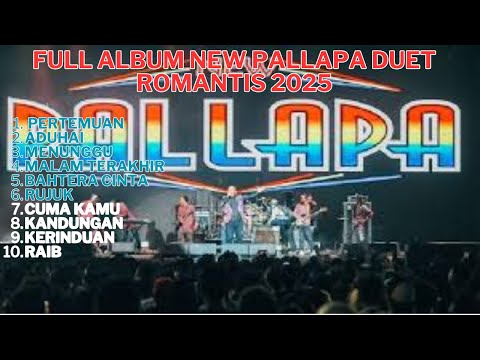 Om New Pallapa Duet Romantis Karya Cipta Rhoma Irama